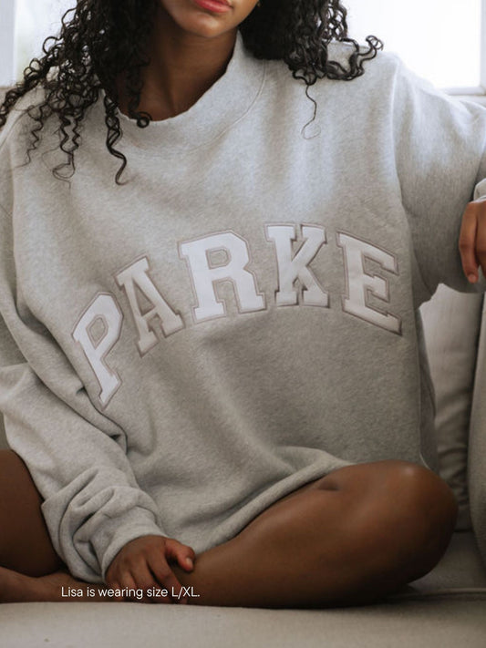 Varsity Mockneck